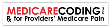 Medicare Coding