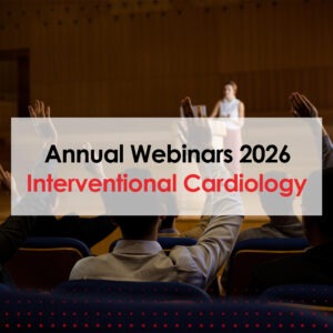 Interventional Cardiology  - Annual Webinar