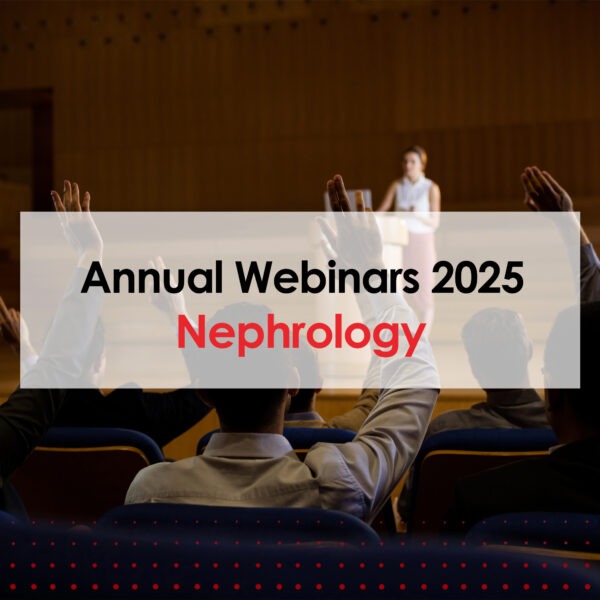 Nephrology - Annual Webinar