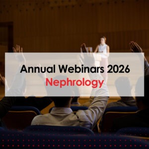 Nephrology - Annual Webinar